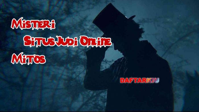 5 mitos seputar situs agen dan game judi online, wajib kamu ketahui, situs agen judi online