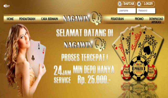 nagawinqq situs judi poker online terbaru 2018 pkvgames 24 jam terpercaya